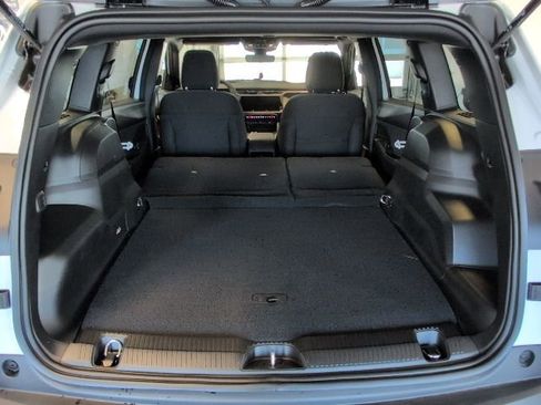 New 2026 Jeep Cherokee Laredo AWD/4WD image 31