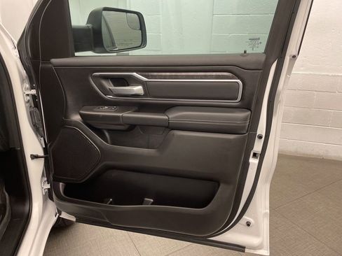 Certified 2024 RAM 1500 Big Horn image 28