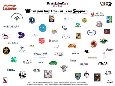 Certified 2025 Chevrolet Equinox RS w/ Safety and Technology Package image 6