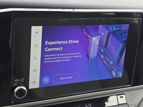 Certified 2025 Toyota Camry LE image 19