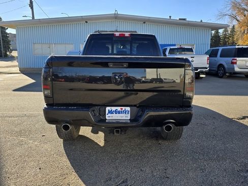 Used 2015 RAM 1500 Sport image 7