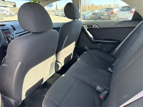 Used 2012 Kia Forte EX image 15