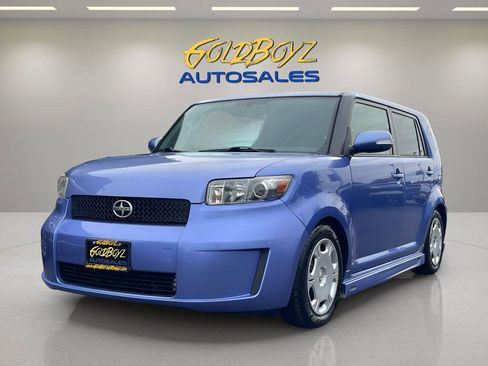 Used 2010 Scion xB Release Series 7.0 image 7