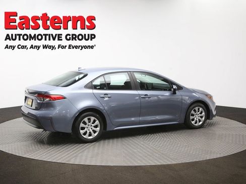 Used 2024 Toyota Corolla LE image 41