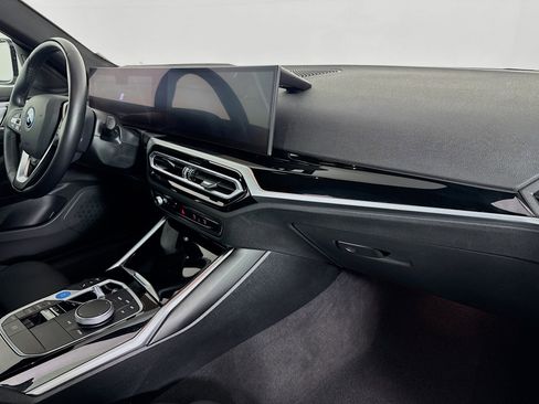 Used 2024 BMW i4 xDrive40i w/ Premium Package image 29