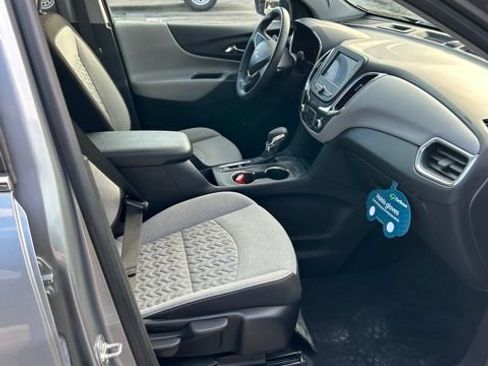 Certified 2024 Chevrolet Equinox LT image 11