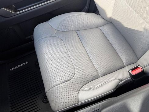 Used 2024 Toyota Tundra SR5 w/ TRD Off-Road Premium Package image 27