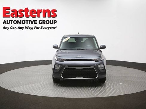 Used 2021 Kia Soul S FWD image 54