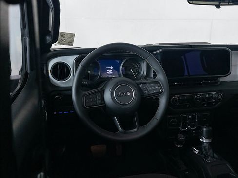 Used 2024 Jeep Wrangler Sport S w/ Convenience Group image 17