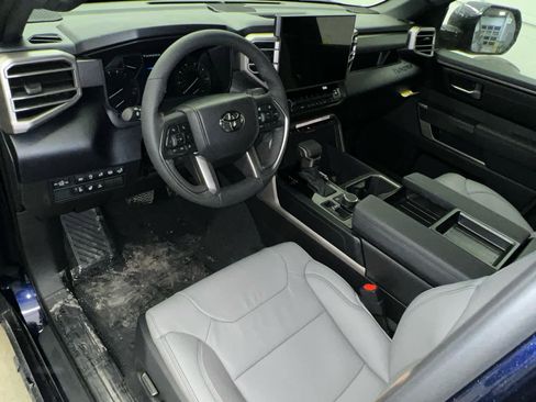 New 2026 Toyota Tundra SR5 w/ SR5 Premium Package image 13