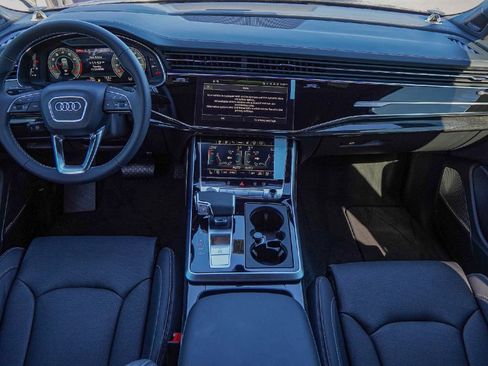 New 2026 Audi Q7 3.0T Prestige image 19
