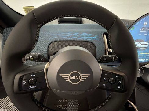 Certified 2026 MINI Cooper Countryman S AWD/4WD image 13