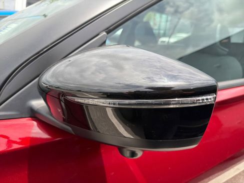 Used 2024 Nissan Kicks SR w/ SR Premium Package FWD image 13