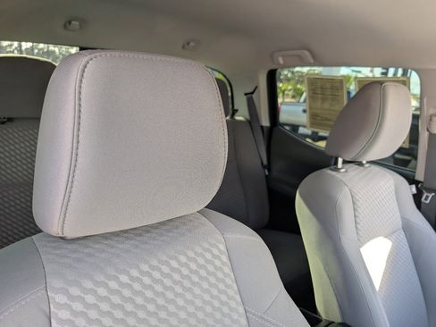 Used 2023 Toyota Tacoma SR image 3