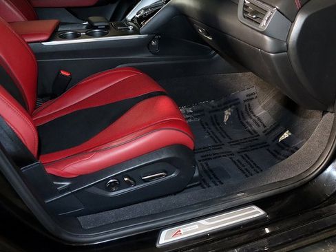 Certified 2023 Acura TLX SH-AWD w/ A-SPEC Pkg image 34