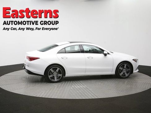 Used 2023 Mercedes-Benz CLA 250 4MATIC w/ Premium Package image 46