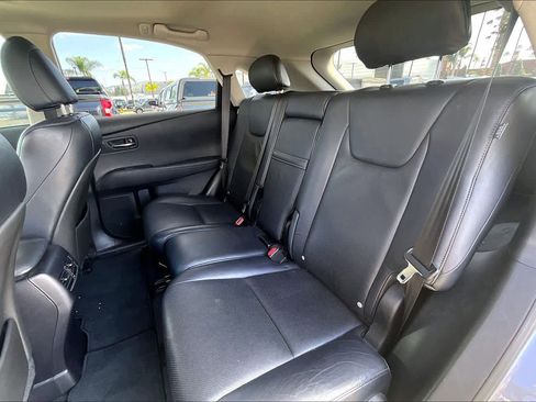 Used 2014 Lexus RX 350 w/ Navigation Package image 19