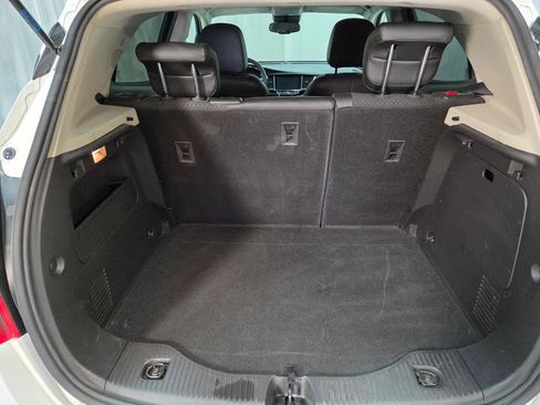 Used 2017 Buick Encore Preferred image 8