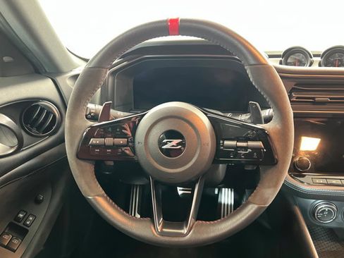 Used 2024 Nissan Z NISMO w/ Floor Mat Package RWD image 9