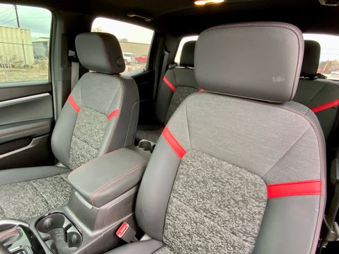 Certified 2023 Chevrolet Colorado Z71 w/ Z71 Convenience Package 2 image 31