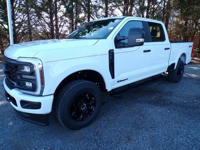 New 2026 Ford F250 XL w/ STX Appearance Package