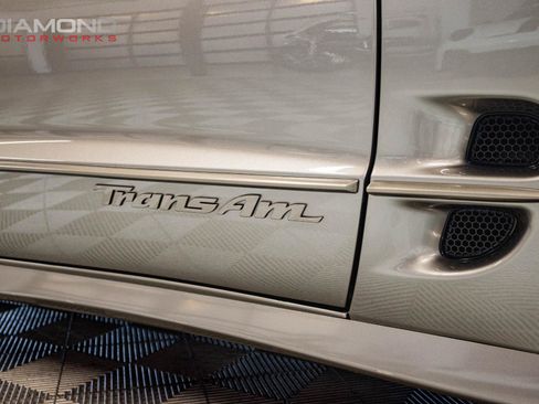Used 2002 Pontiac Firebird Formula RWD image 60
