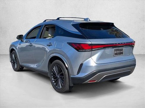 Certified 2024 Lexus RX 350h w/ Convenience Package image 7