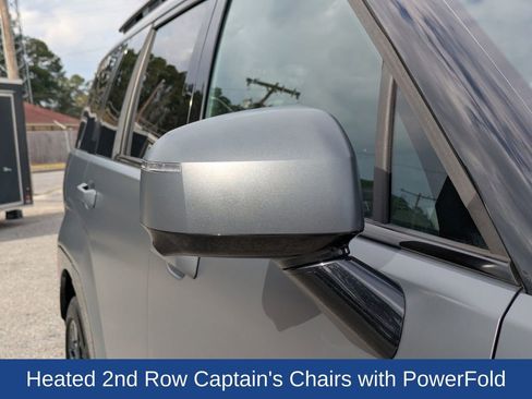 Used 2024 Hyundai Santa Fe Calligraphy image 12