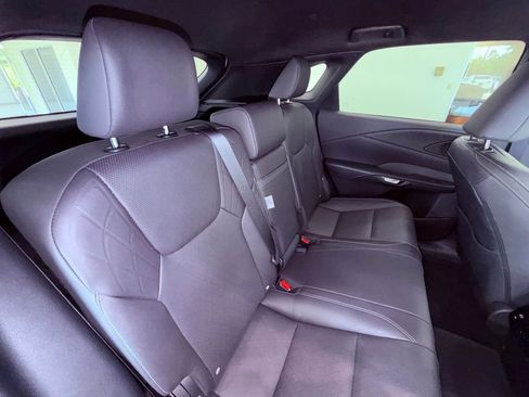Certified 2024 Lexus RX 350 Premium Plus w/ Convenience Package FWD image 20
