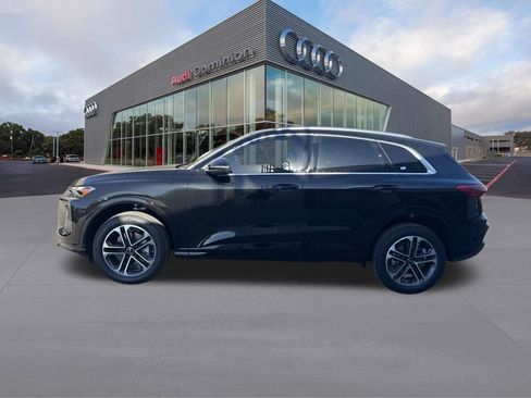 New 2025 Audi Q5 Premium image 9