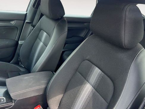 Used 2026 Honda Civic Sport image 9