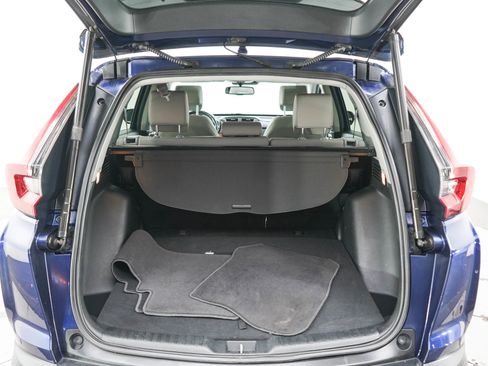 Used 2020 Honda CR-V EX-L image 16