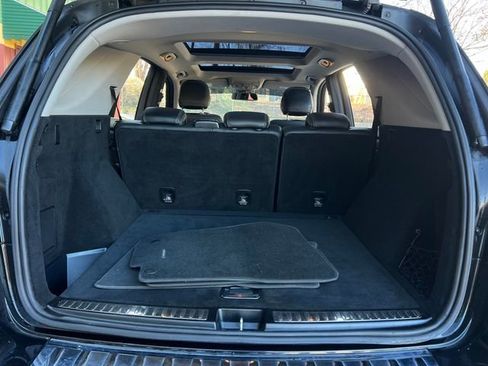 Used 2015 Mercedes-Benz ML 350 4MATIC image 27