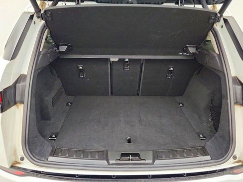 Used 2020 Land Rover Range Rover Evoque SE image 23