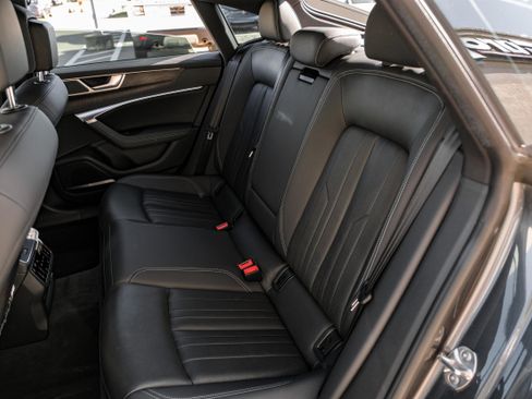 Used 2021 Audi A7 3.0T Premium Plus w/ Premium Plus image 32