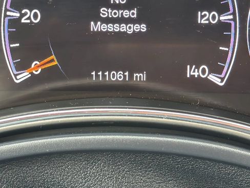 Used 2017 Jeep Grand Cherokee Summit AWD/4WD image 16