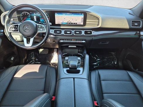 Used 2020 Mercedes-Benz GLE 350 image 17