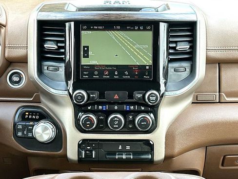 Used 2019 RAM 1500 Laramie w/ Trailer Tow Group AWD/4WD image 26