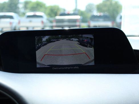 Used 2023 MAZDA MAZDA3 s FWD image 18