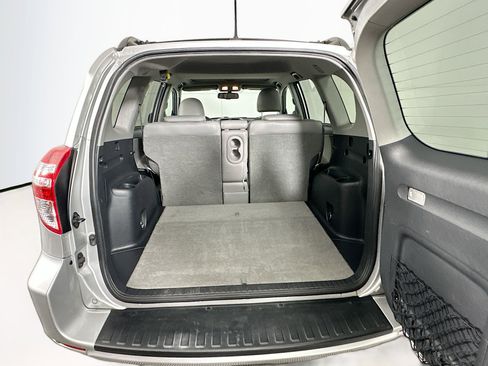 Used 2011 Toyota RAV4 Limited image 28