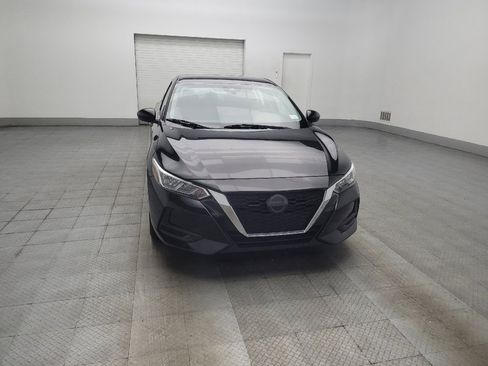 Used 2022 Nissan Sentra SV FWD image 14
