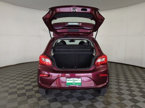 Used 2019 Mitsubishi Mirage ES FWD image 29