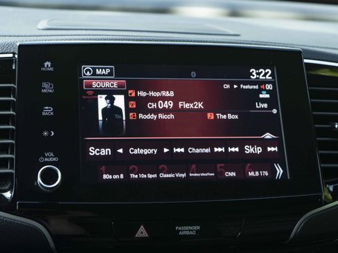 Used 2023 Honda Ridgeline Black Edition image 29