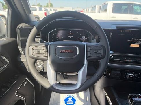 New 2026 GMC Sierra 1500 Elevation w/ Elevation Premium Package AWD/4WD image 15