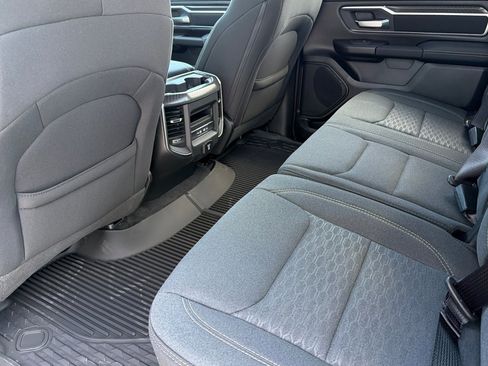 New 2026 RAM 1500 Big Horn AWD/4WD image 10