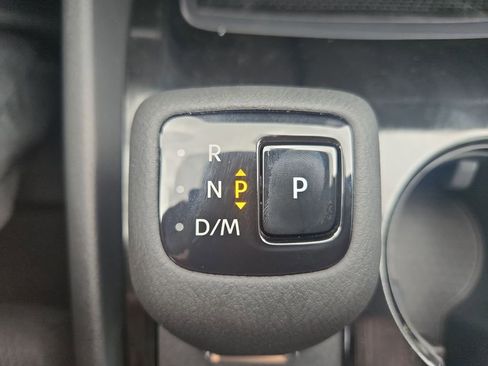 New 2026 Nissan Rogue SV FWD image 24