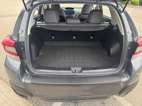 Used 2022 Subaru Crosstrek 2.5i Sport w/ Moonroof Package AWD/4WD image 21
