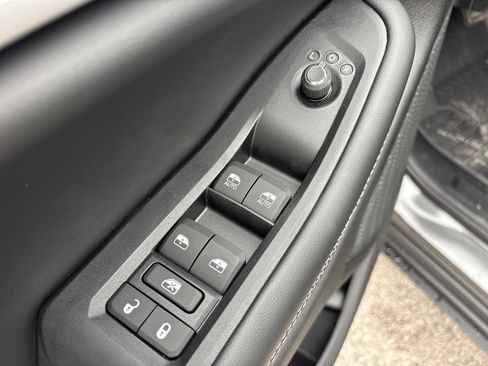 New 2026 Jeep Grand Cherokee Altitude RWD image 11