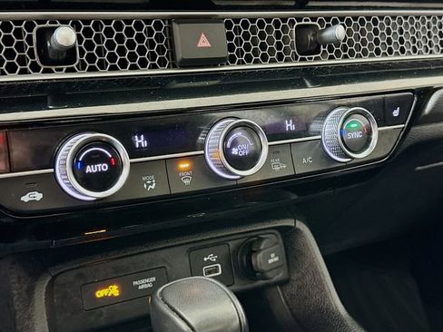 New 2023 Honda Civic EX-L image 15