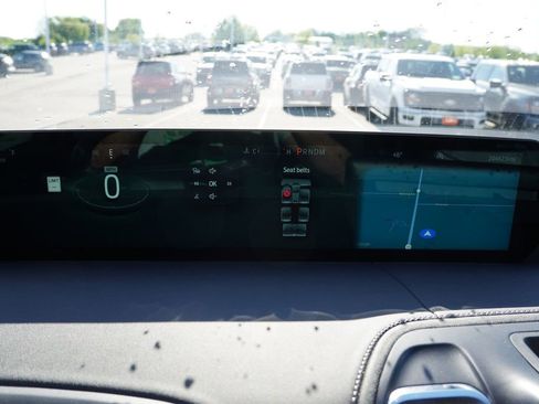 Certified 2025 Ford Expedition Max Platinum AWD/4WD image 41